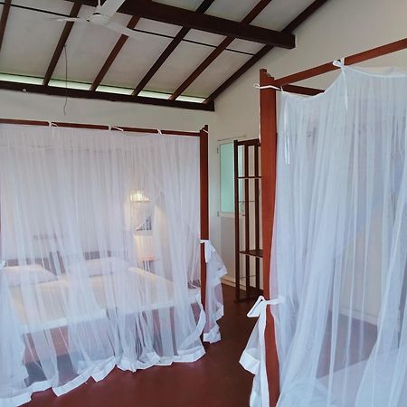 Sihara Rooms & Hostel Matara Zewnętrze zdjęcie