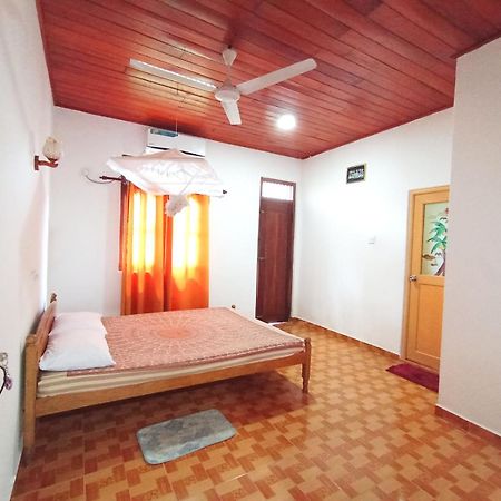 Sihara Rooms & Hostel Matara Zewnętrze zdjęcie