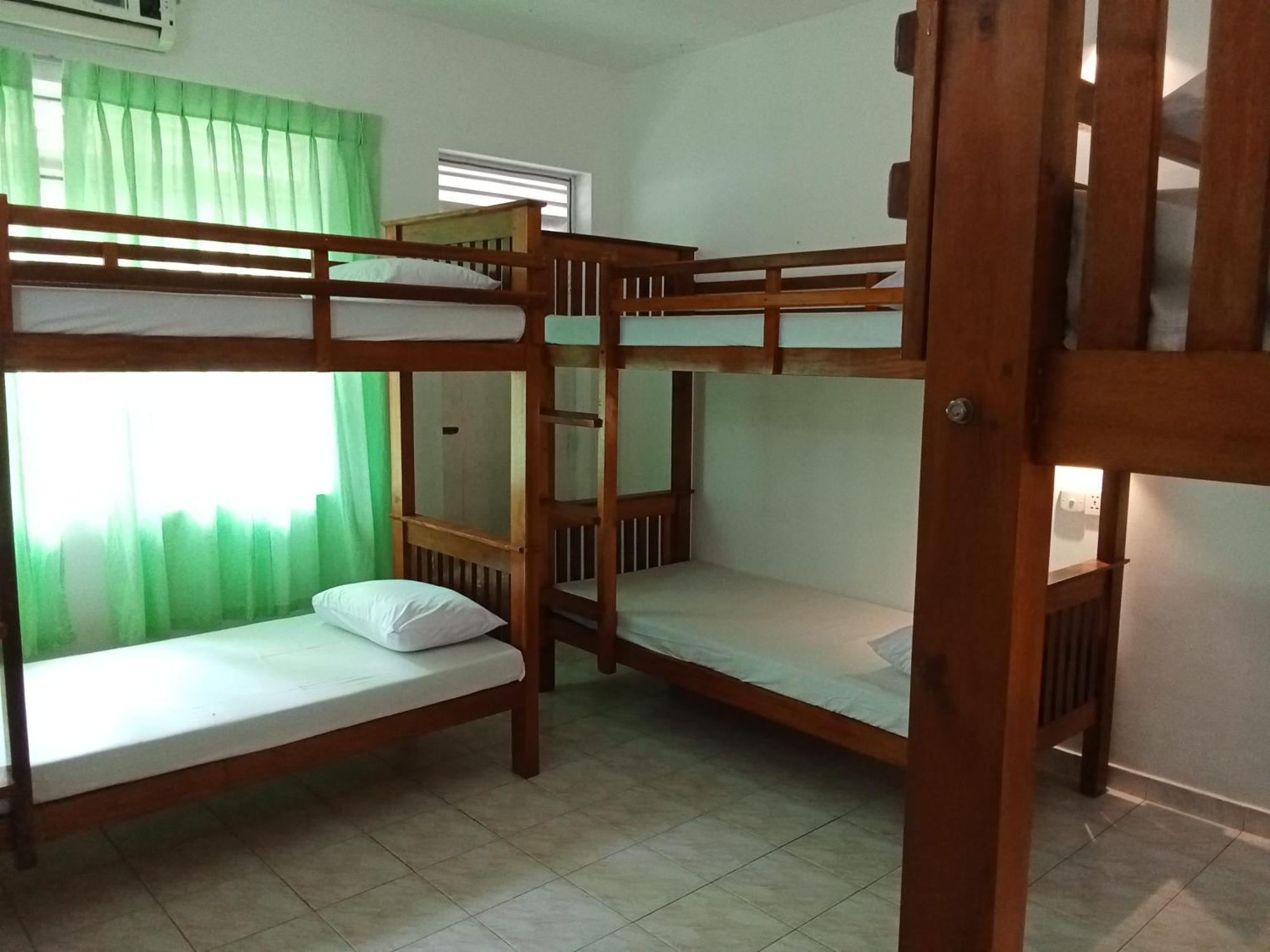 Sihara Rooms & Hostel Matara Zewnętrze zdjęcie