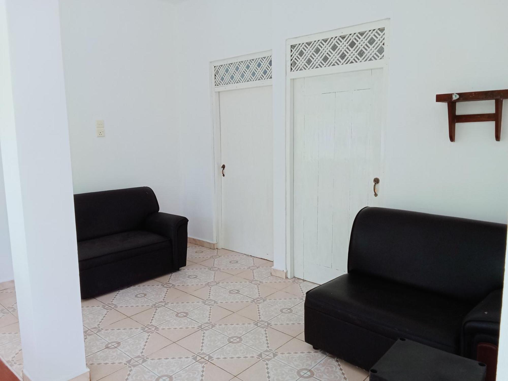 Sihara Rooms & Hostel Matara Zewnętrze zdjęcie
