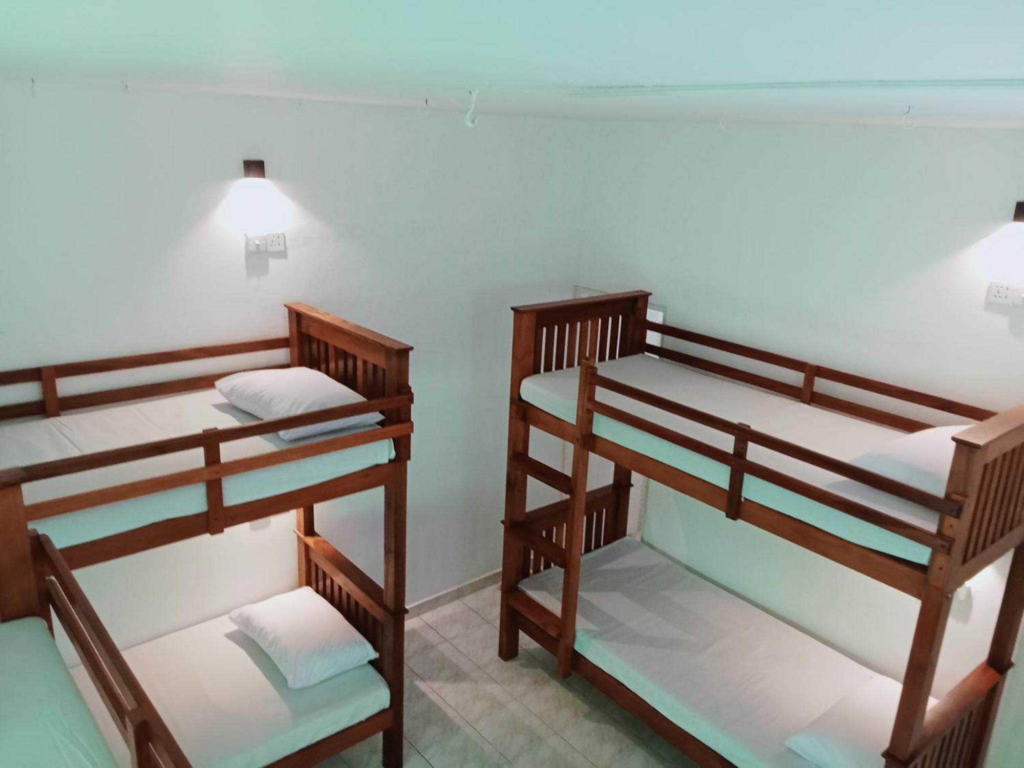 Sihara Rooms & Hostel Matara Zewnętrze zdjęcie