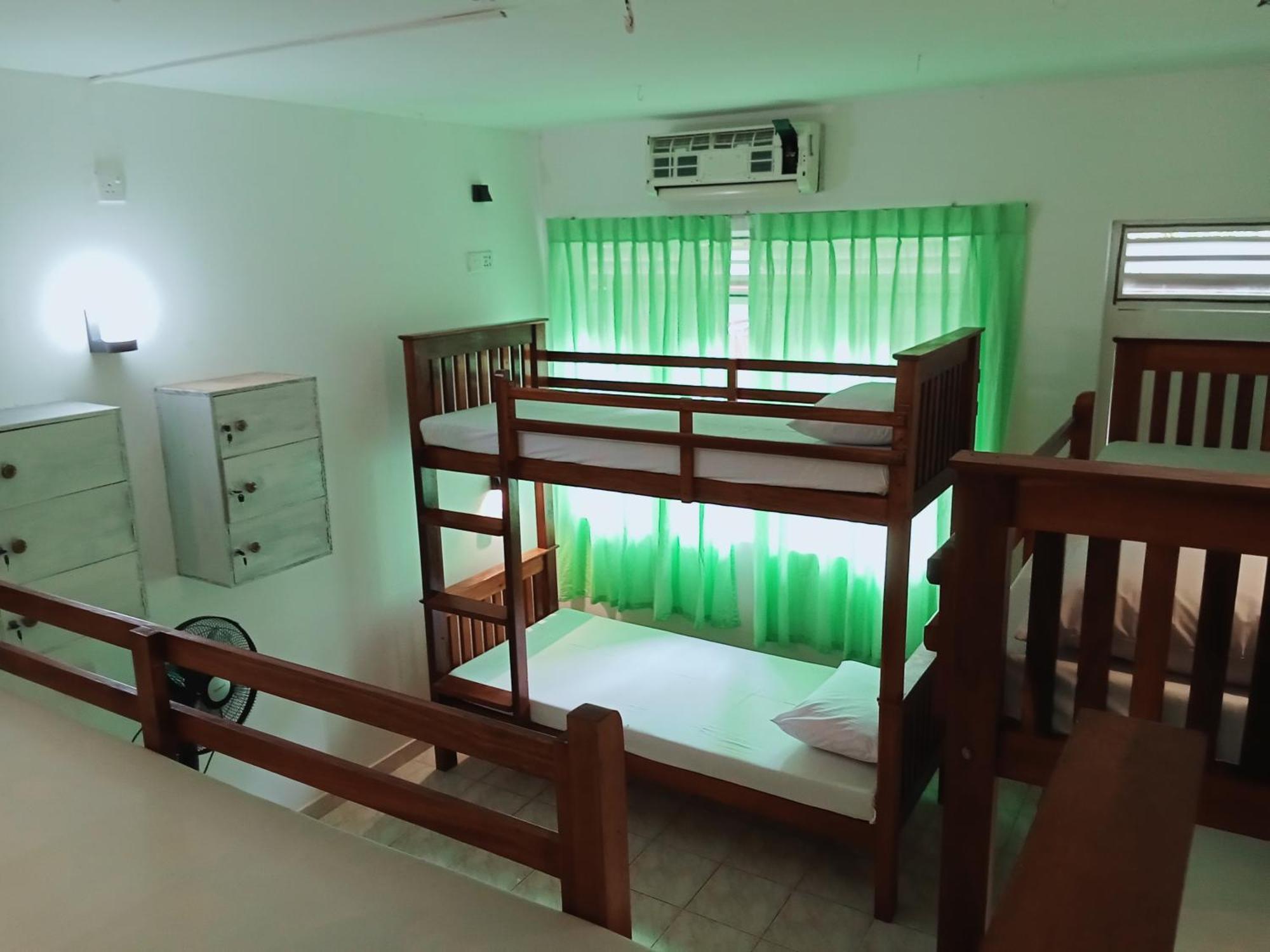 Sihara Rooms & Hostel Matara Zewnętrze zdjęcie