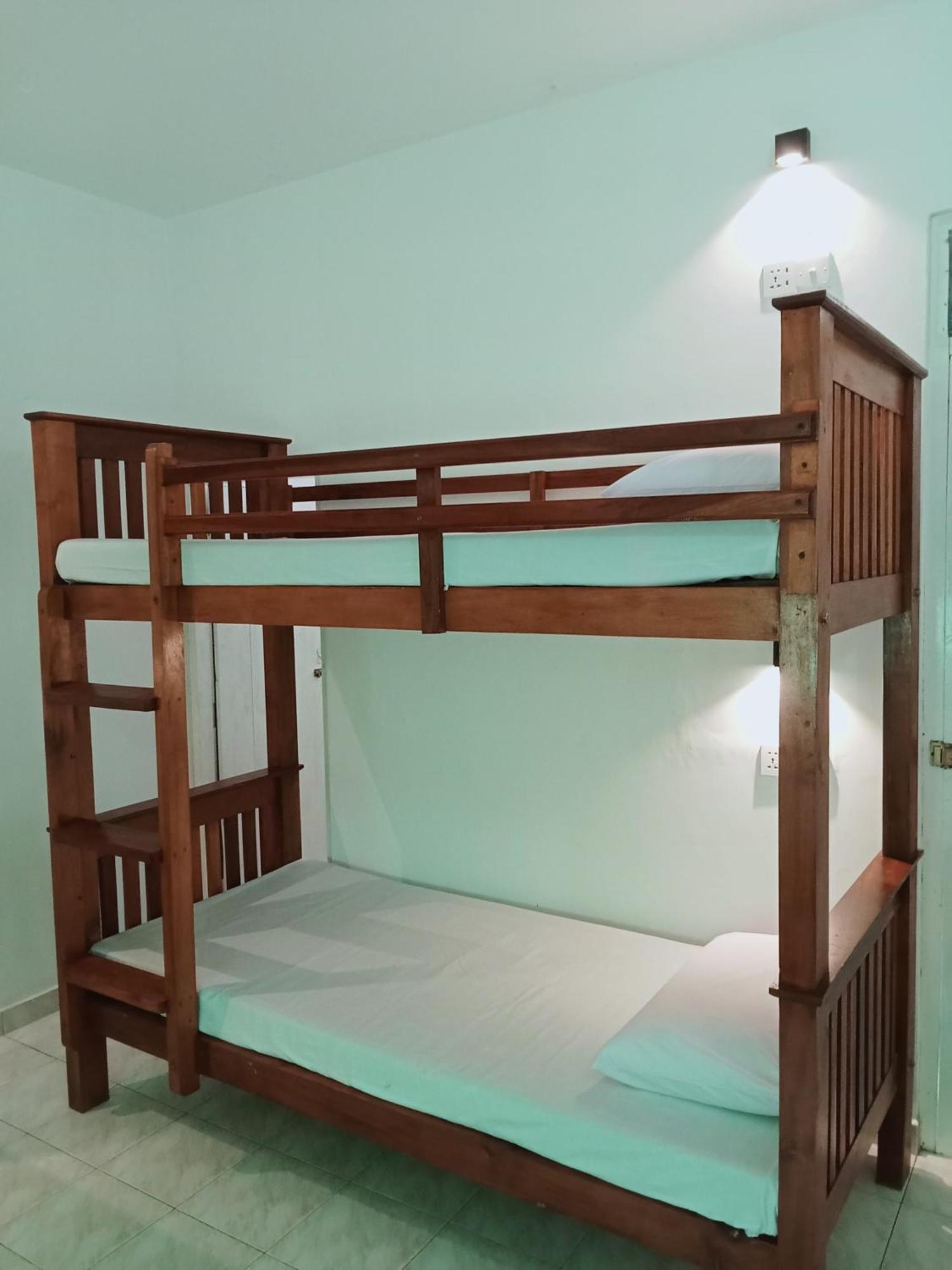 Sihara Rooms & Hostel Matara Zewnętrze zdjęcie