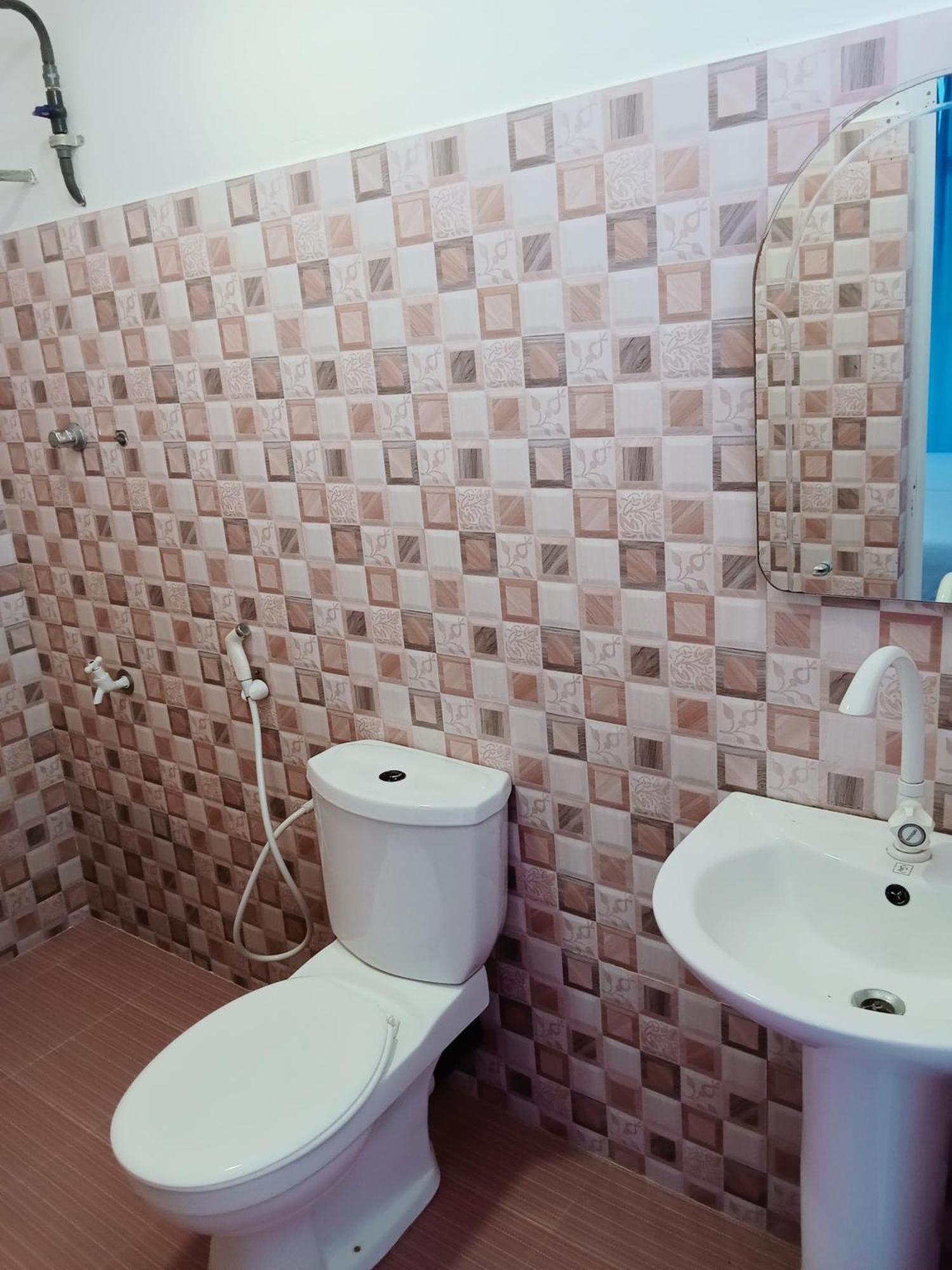 Sihara Rooms & Hostel Matara Zewnętrze zdjęcie