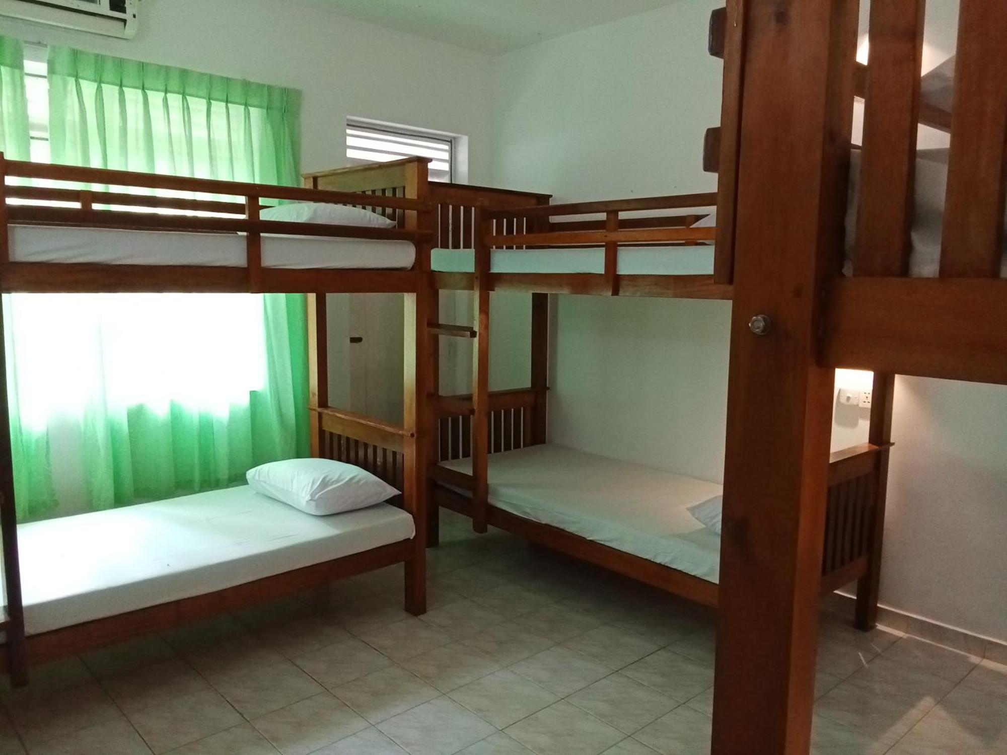 Sihara Rooms & Hostel Matara Zewnętrze zdjęcie