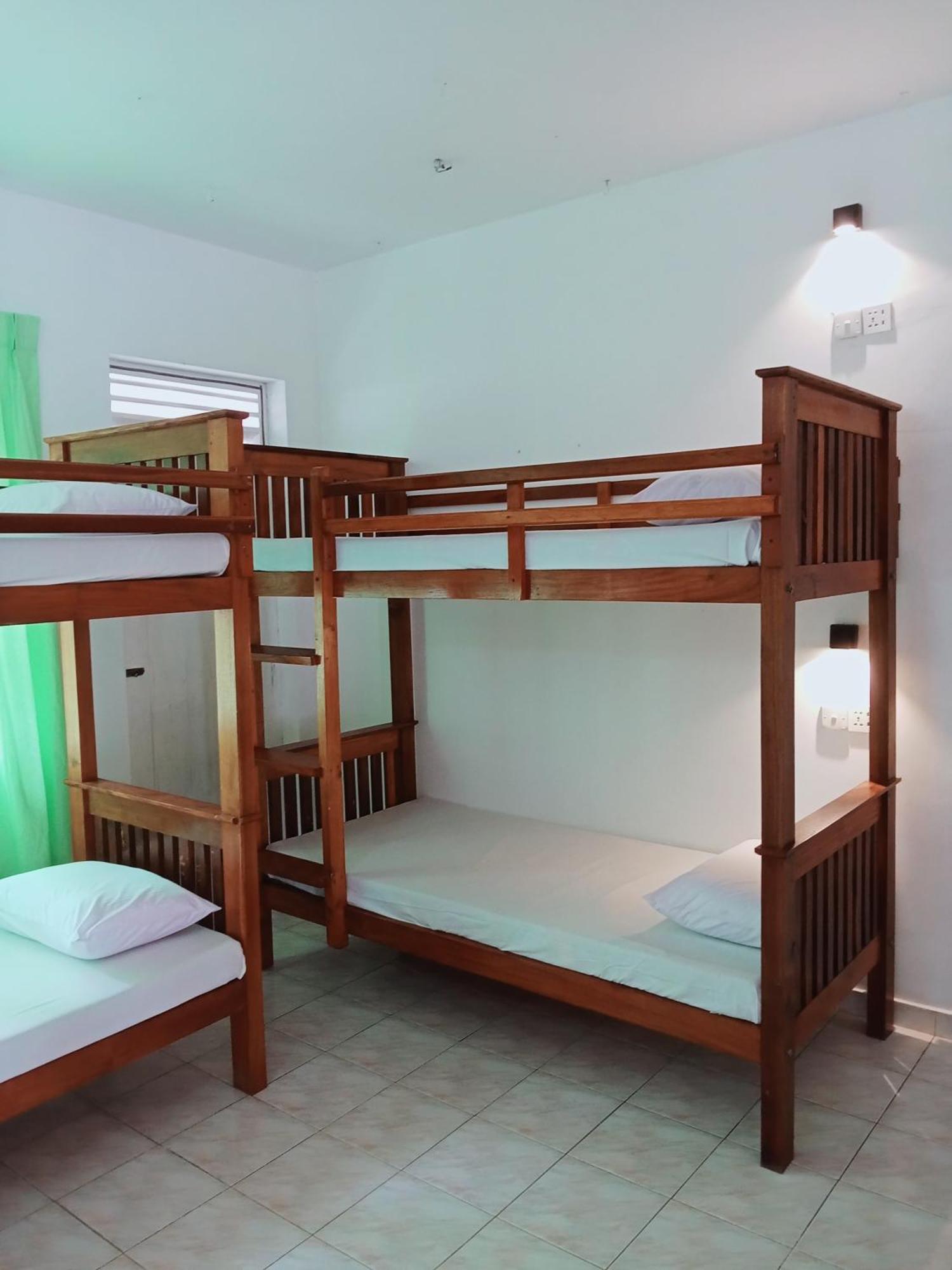 Sihara Rooms & Hostel Matara Zewnętrze zdjęcie