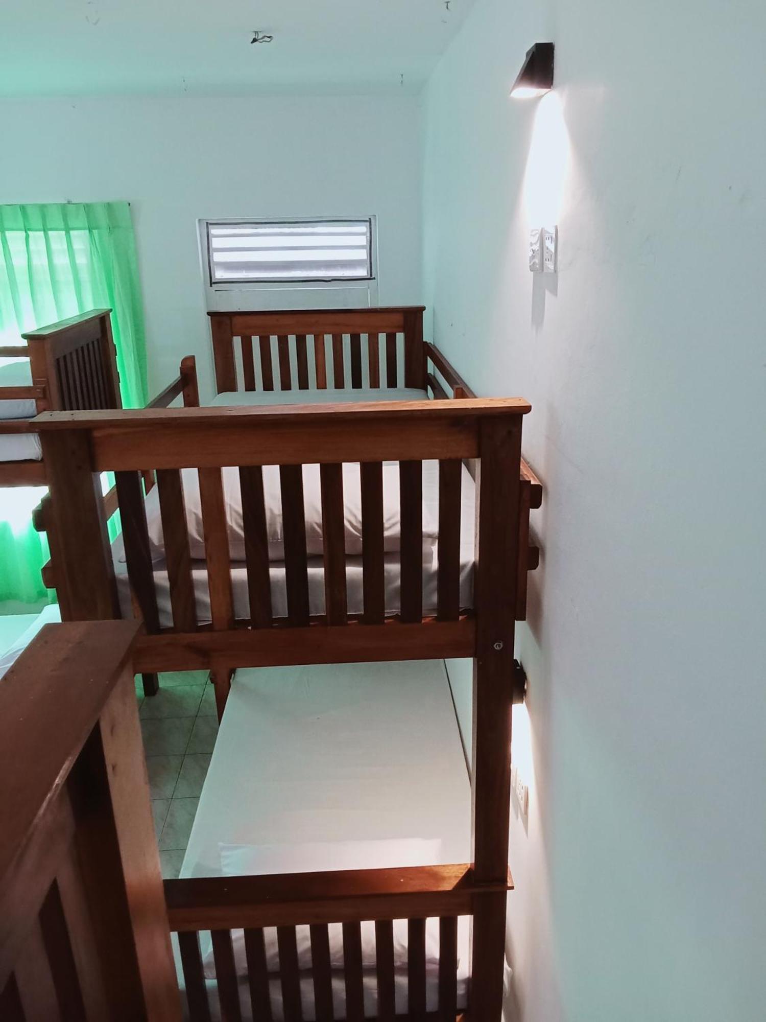Sihara Rooms & Hostel Matara Zewnętrze zdjęcie