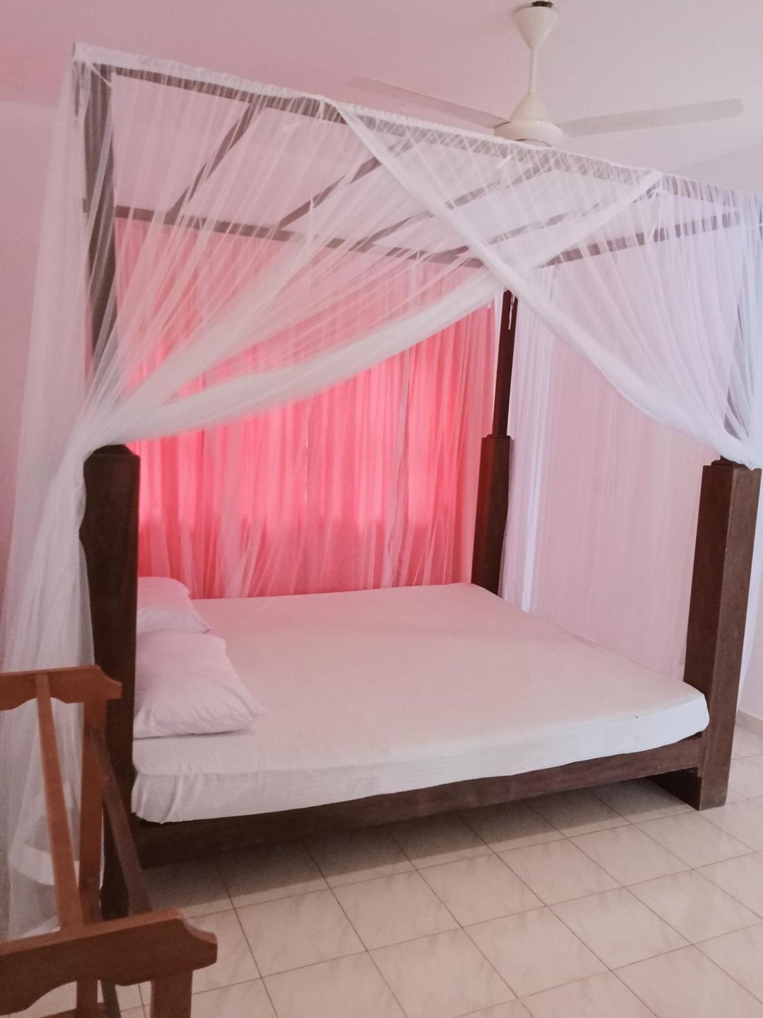 Sihara Rooms & Hostel Matara Zewnętrze zdjęcie