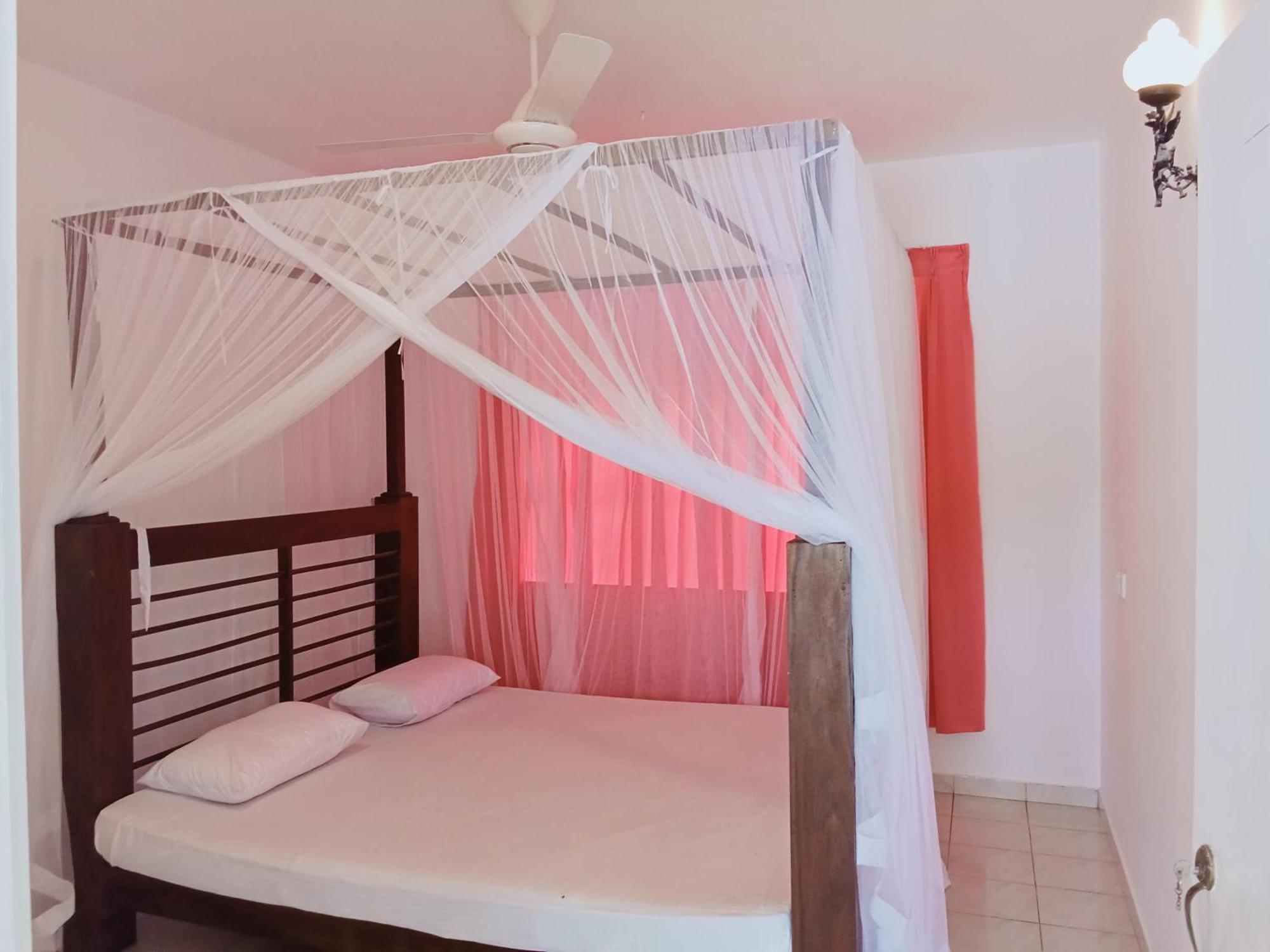 Sihara Rooms & Hostel Matara Zewnętrze zdjęcie