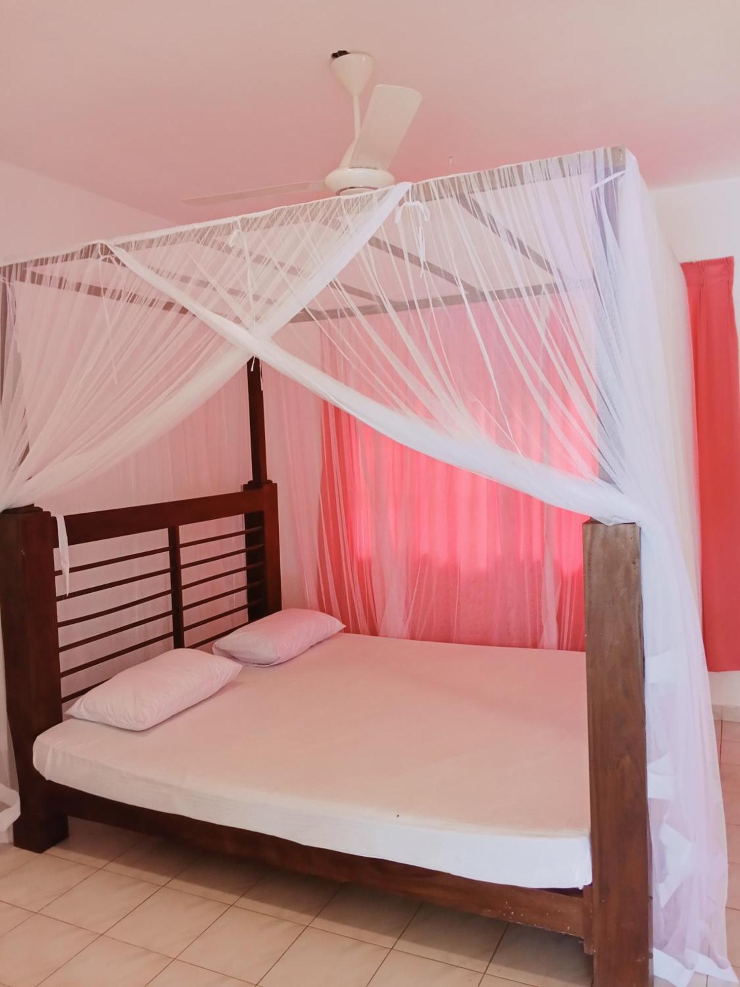 Sihara Rooms & Hostel Matara Zewnętrze zdjęcie