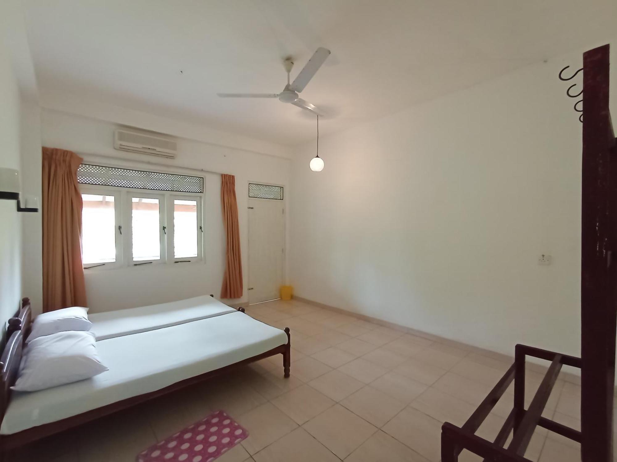 Sihara Rooms & Hostel Matara Zewnętrze zdjęcie