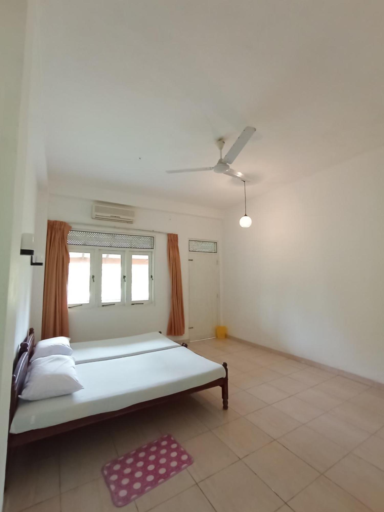 Sihara Rooms & Hostel Matara Zewnętrze zdjęcie