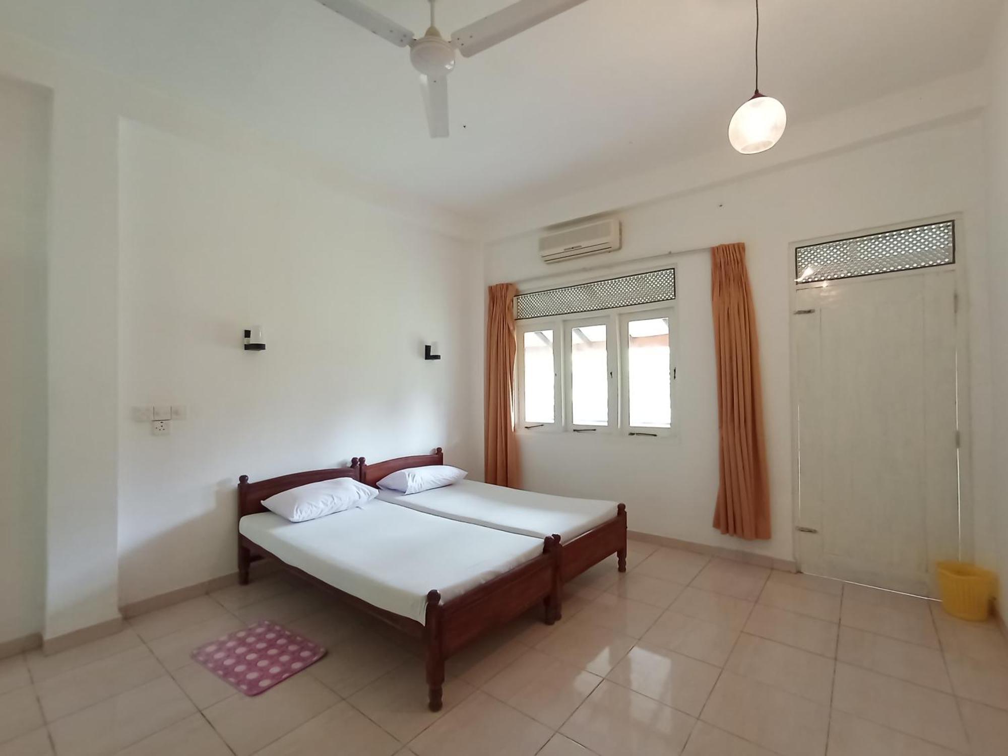 Sihara Rooms & Hostel Matara Zewnętrze zdjęcie