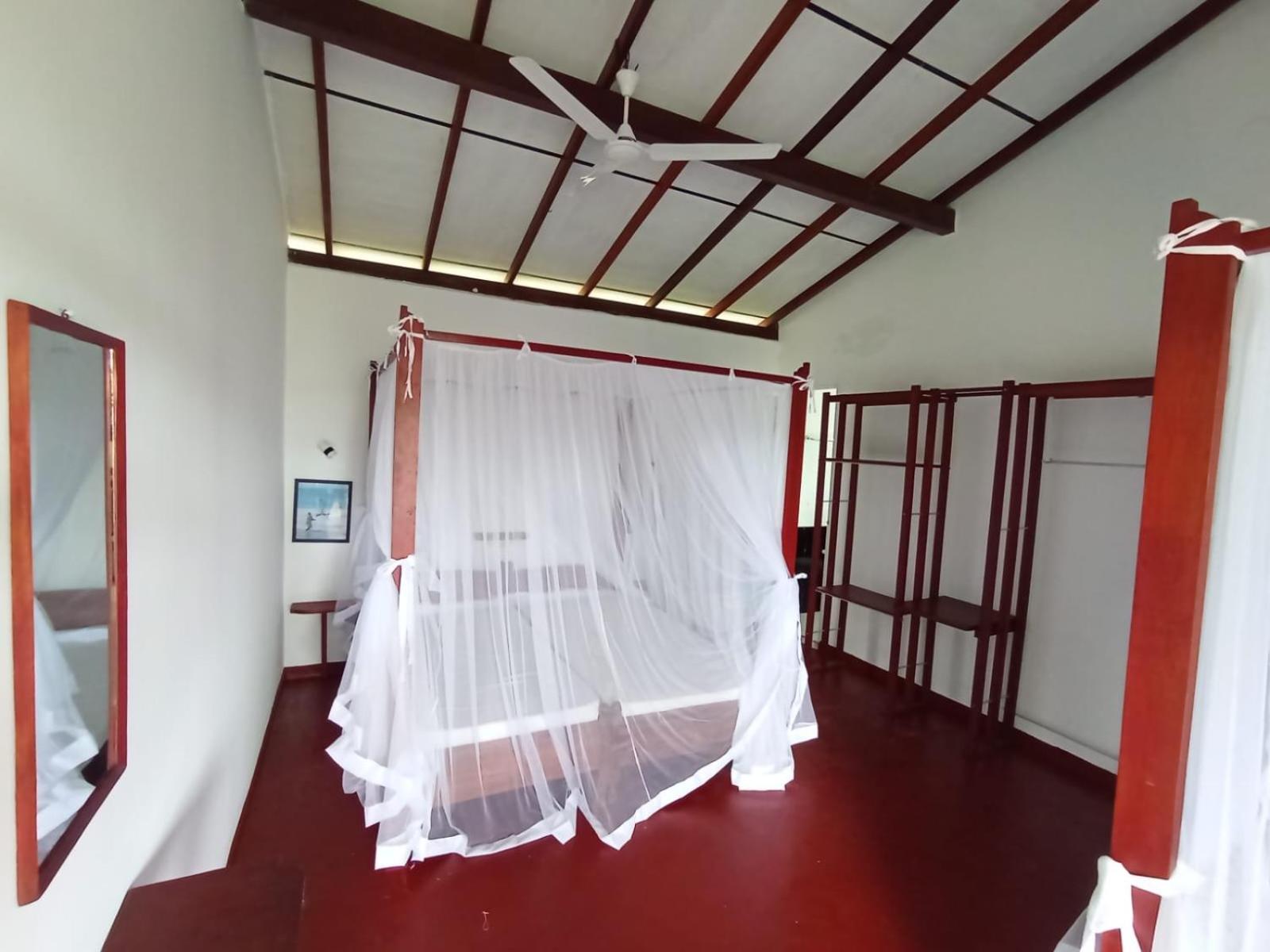 Sihara Rooms & Hostel Matara Zewnętrze zdjęcie
