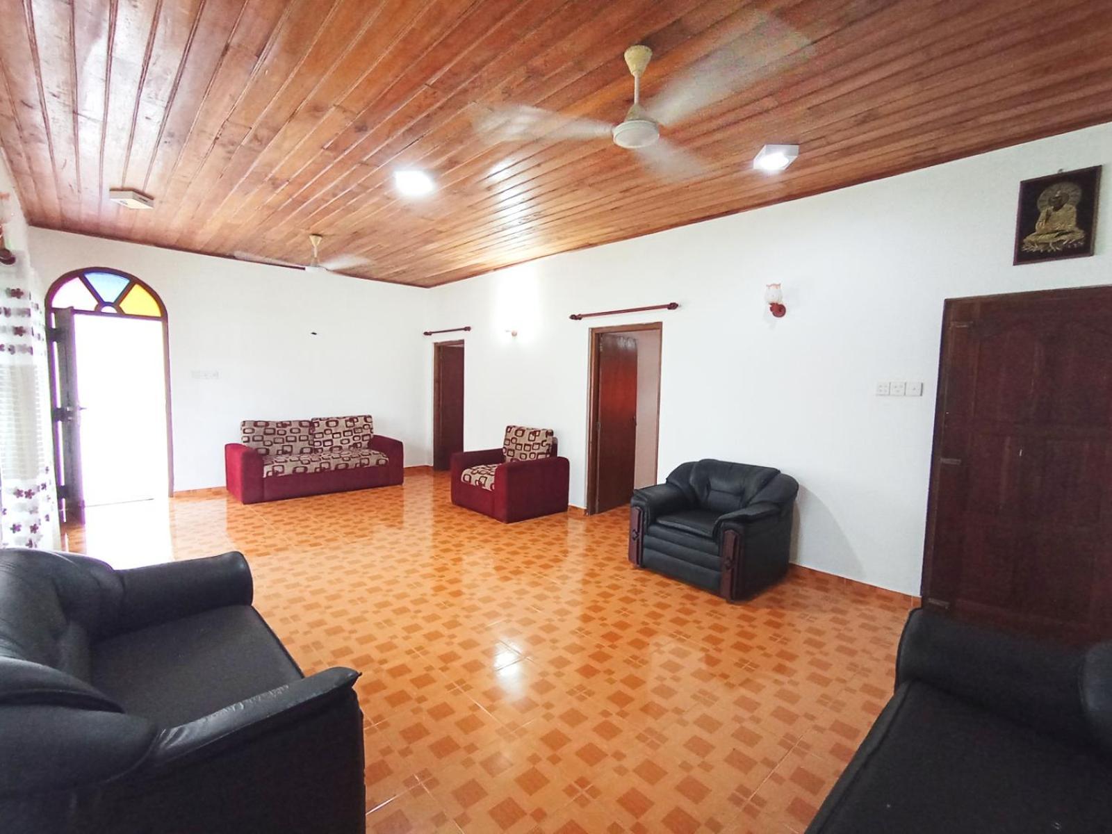 Sihara Rooms & Hostel Matara Zewnętrze zdjęcie