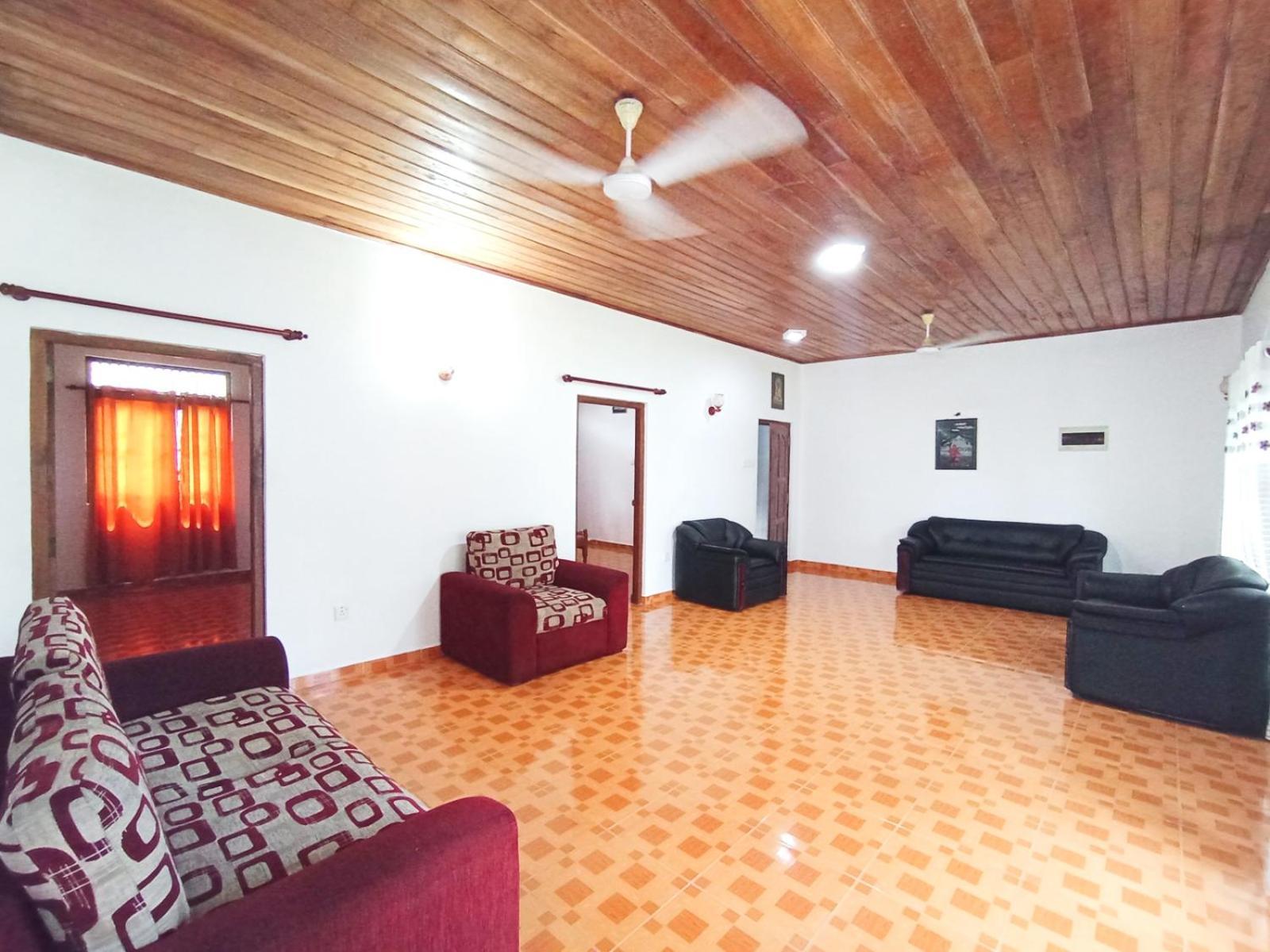 Sihara Rooms & Hostel Matara Zewnętrze zdjęcie