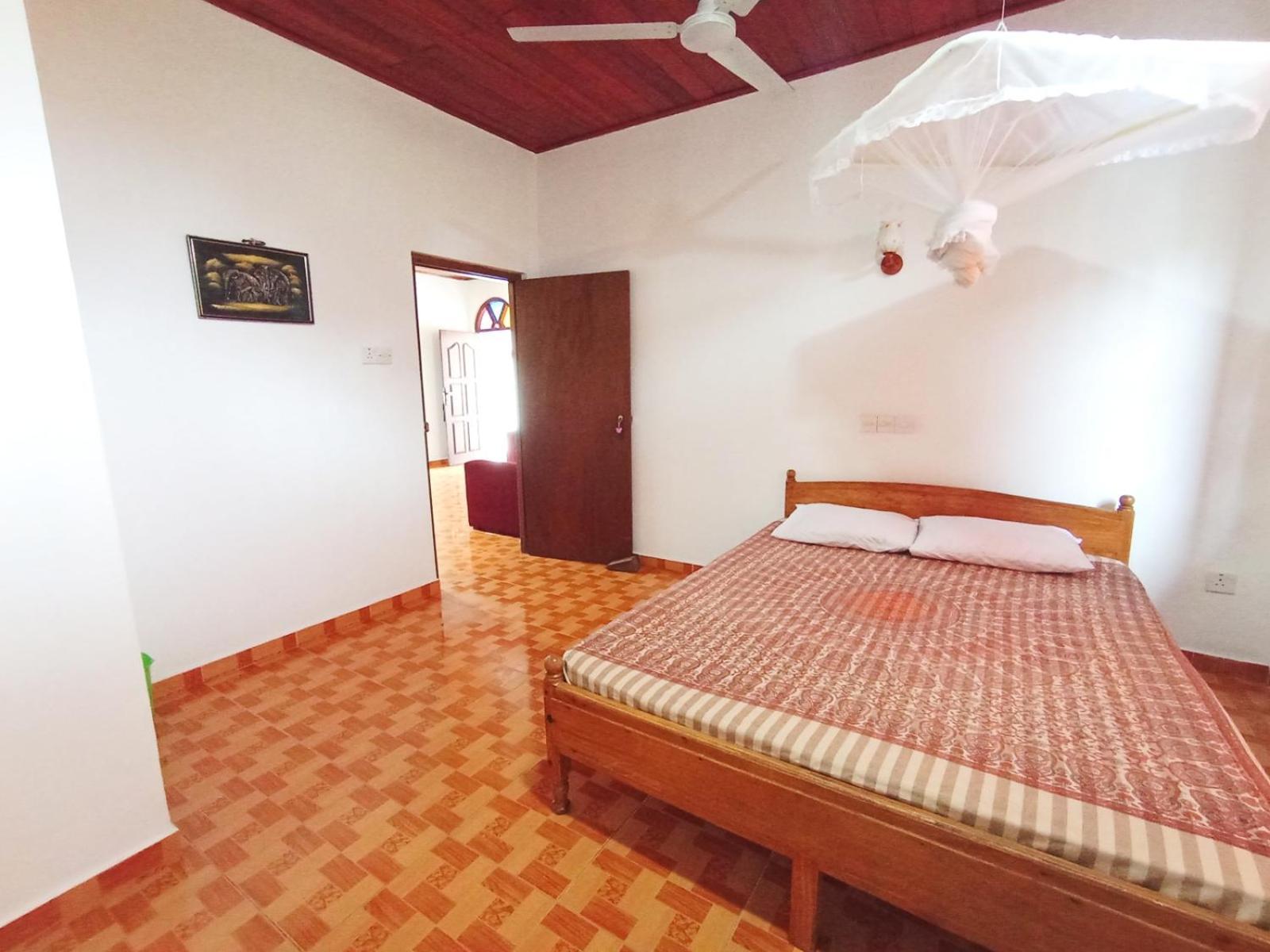 Sihara Rooms & Hostel Matara Zewnętrze zdjęcie
