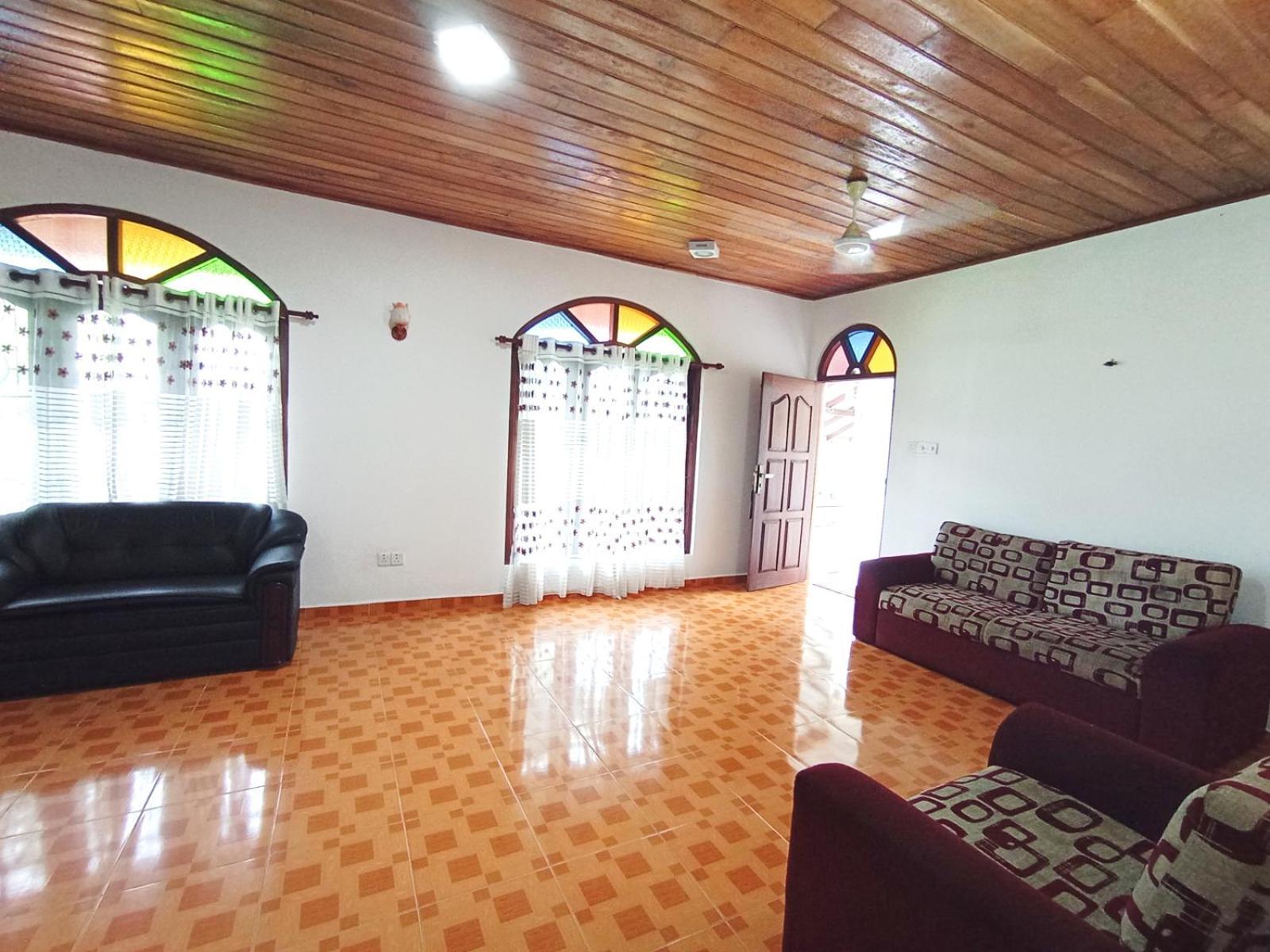 Sihara Rooms & Hostel Matara Zewnętrze zdjęcie