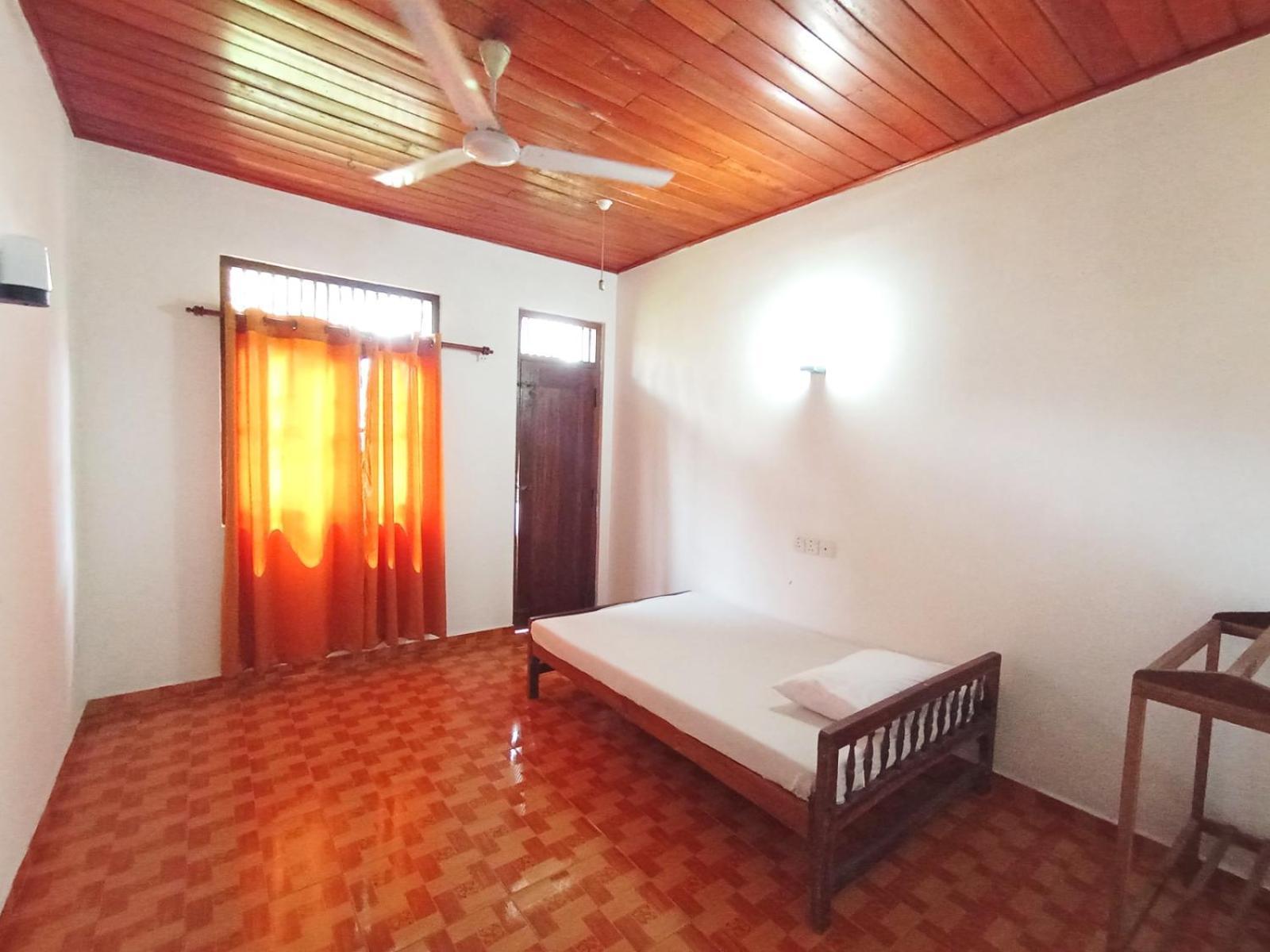 Sihara Rooms & Hostel Matara Zewnętrze zdjęcie