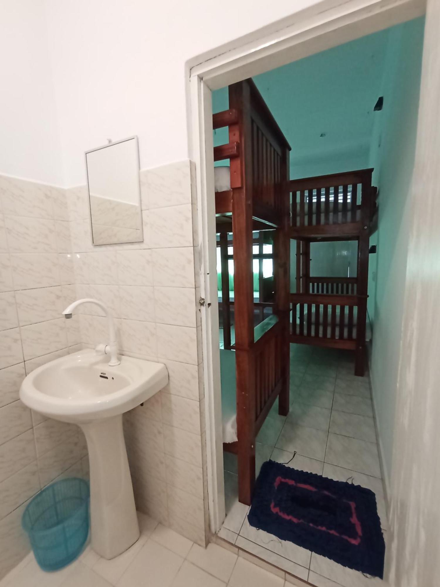 Sihara Rooms & Hostel Matara Zewnętrze zdjęcie