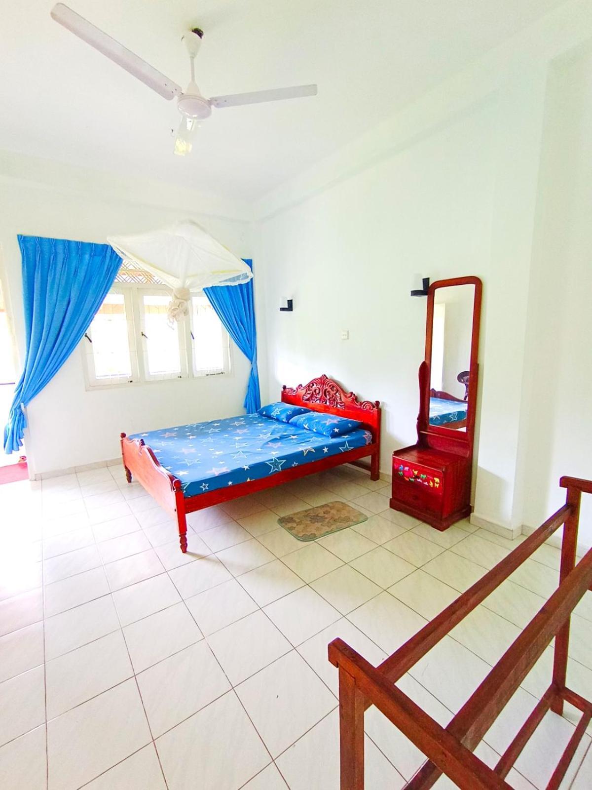 Sihara Rooms & Hostel Matara Zewnętrze zdjęcie
