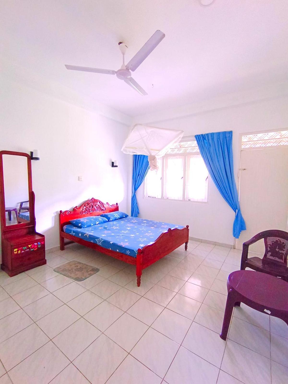 Sihara Rooms & Hostel Matara Zewnętrze zdjęcie